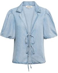 &Co Woman - Jenny Blouse - Lyst