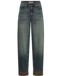 Gestuz - Loose-Fit Jeans - Lyst