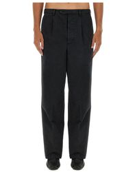 Bally - Katoenen Broek - Lyst