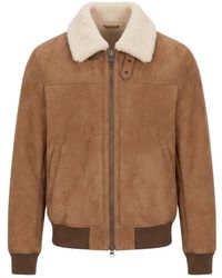 Stewart - Bomber Jackets - Lyst