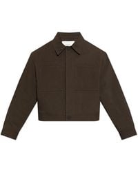 Studio Nicholson - Light Jackets - Lyst