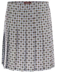 Max Mara - Short Skirts - Lyst