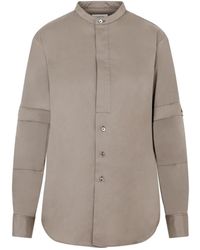 Lemaire - Blouses & shirts > shirts - Lyst