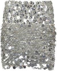 Des Phemmes - Short Skirts - Lyst