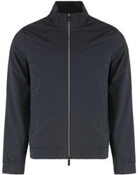 Rrd - Light Jackets - Lyst