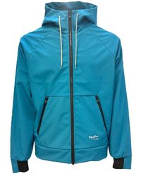 Refrigiwear - Light Jackets - Lyst