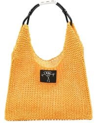 Plan C - Shoulder Bags - Lyst