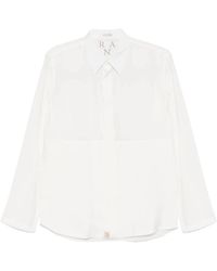 RANRA - Formal Shirts - Lyst