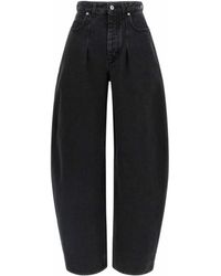Jacquemus - Loose-Fit Jeans - Lyst