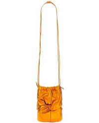 Hereu - Ronet Mini Metallic - Lyst