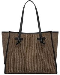 Gianni Chiarini - Shopping Bags - Lyst