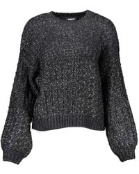 Desigual - Acrylic Sweater - Lyst