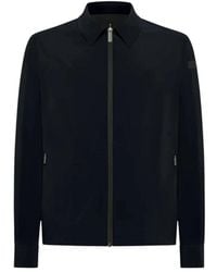 Rrd - Light Jackets - Lyst