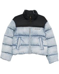 Alexander Wang - Winter Jackets - Lyst