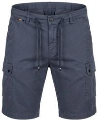 Mason's - Casual Shorts - Lyst