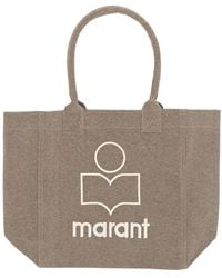 Isabel Marant - Shopping Bags - Lyst