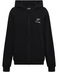 Philipp Plein - Long Sleeve Training Tops - Lyst