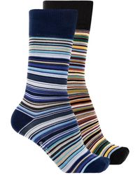 Paul Smith - Socks - Lyst