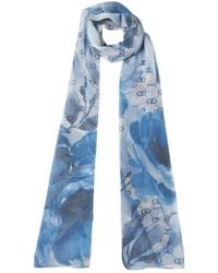 Liu Jo - Scarves - Lyst
