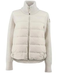 Parajumpers - Light Jackets - Lyst