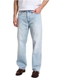 Levi's - Denim jeans klassische passform levi's - Lyst