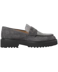 Doucal's - Loafers - Lyst