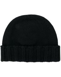 Drumohr - Accessories > hats > beanies - Lyst