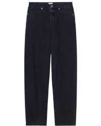 Closed - Straight Fit Jeans - Lyst