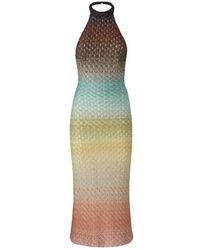 Missoni - Stijlvolle Jurken Voor Vrouwen - Lyst