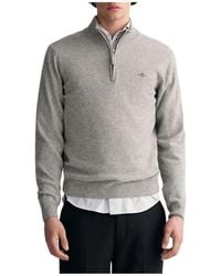 GANT - Turtlenecks - Lyst