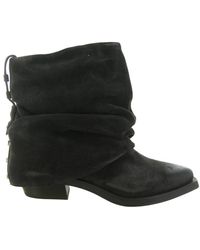 Ash - Loren Ankle Boots - Lyst