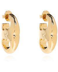 Tory Burch - Earrings - Lyst