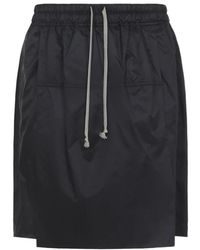 Moncler - Short Skirts - Lyst