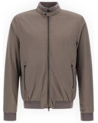 Herno - Light Jackets - Lyst