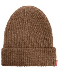 DIESEL - Beanies - Lyst