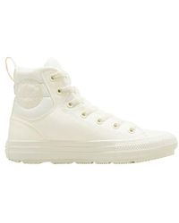 converse crafted boot chuck taylor high top