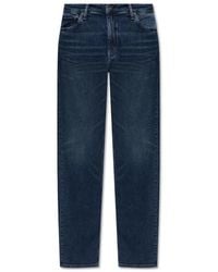 Rag & Bone - Slim-Fit Jeans - Lyst
