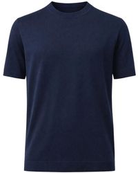 Daniele Fiesoli - Round-Neck Knitwear - Lyst