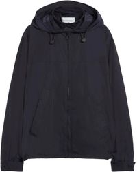 Trussardi - Light Jackets - Lyst