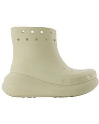 Crocs™ Rain boots - Verde
