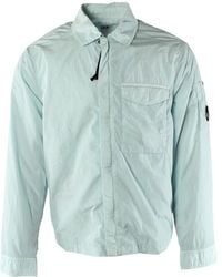 C.P. Company - Light Jackets - Lyst