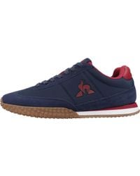 Le Coq Sportif - Veloce Sneakers - Lyst