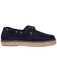 Eleventy - Espadrilles - Lyst