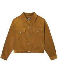A.P.C. - Light Jackets - Lyst