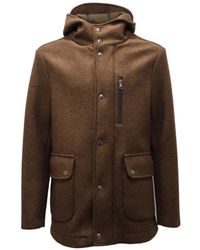 Bob - Winter Jackets - Lyst