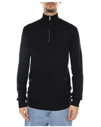 Only & Sons - Turtlenecks - Lyst