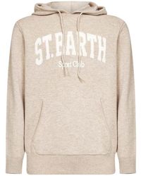 MC2 Saint Barth - Hoodies - Lyst