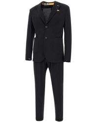Bob - Single Breasted Suits - Lyst