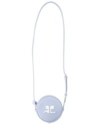Courreges - Cross Body Bags - Lyst