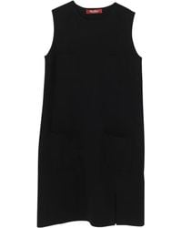 Max Mara - Short Dresses - Lyst